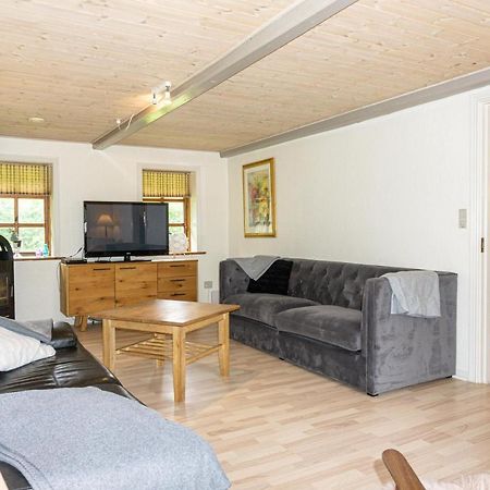 Krog Feriehus Billund Buitenkant foto